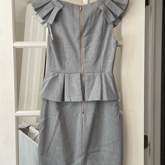 Ted  Baker dress - Picture 6 of 7